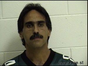 Timothy Lucero Arrest Mugshot