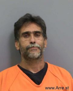 Timothy Lucero Arrest Mugshot