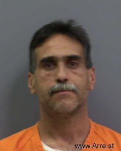 Timothy Lucero Arrest Mugshot