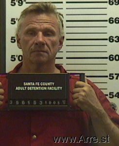 Timothy Petersen Arrest Mugshot