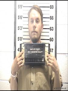 Timothy Prawitz Arrest Mugshot