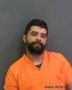 Timothy Saiz Arrest Mugshot