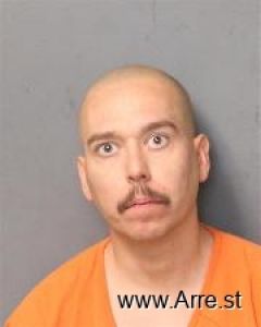 Timothy Tourville  Arrest Mugshot