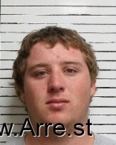 Timothy Weems Arrest Mugshot