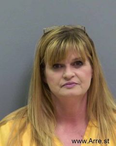 Tina Leclear Arrest Mugshot