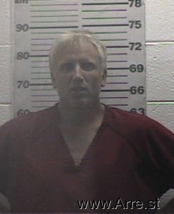 Tom Abrams Arrest Mugshot