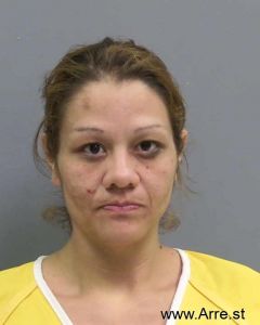 Toniann Sandoval Arrest Mugshot