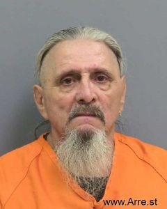 Tony Herrera Arrest Mugshot