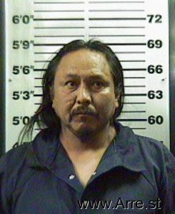 Torvald Kellywood Arrest Mugshot