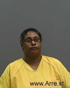 Trina Childress Arrest Mugshot