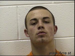 Tyler Bass Arrest Mugshot