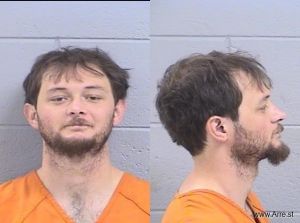 Tyler Brown Arrest