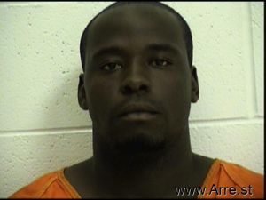 Tyray Mcclendon Arrest Mugshot