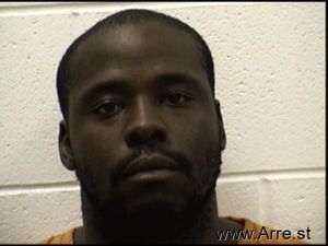 Tyray Mcclendon Arrest Mugshot