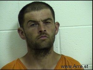 Tyrel Langdon Arrest Mugshot