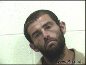 Tyrel Langdon Arrest Mugshot