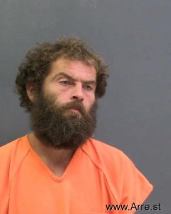 Tyrel Langdon Arrest Mugshot