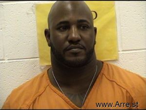 Tyrone Phillips Arrest Mugshot