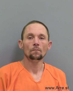 Tyson Stilson Arrest Mugshot