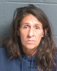 Veda Villa Arrest Mugshot