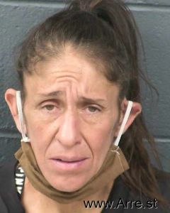 Veda Villa Arrest Mugshot