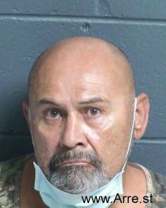 Victor Fernandez Arrest Mugshot