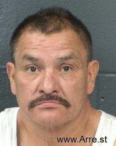 Victor Fuentes-reyes Arrest Mugshot