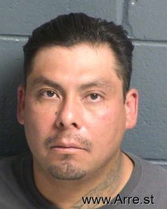 Victor Martinez-gonzalez Arrest Mugshot