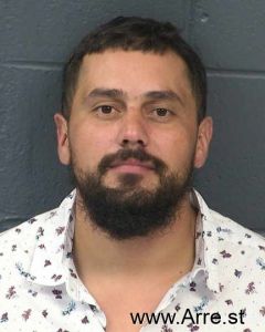 Victor Medina Arrest Mugshot