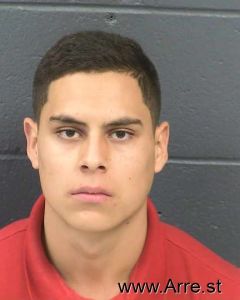 Victor Melendez-rodriguez Arrest Mugshot