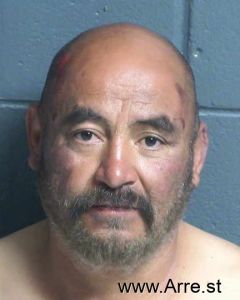 Victor Najera-escarcega Arrest Mugshot