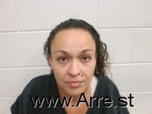 Vanessa Botello Arrest Mugshot