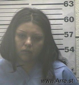 Velinda Aguilar Arrest Mugshot