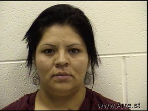 Veronica Hernandez-murillo Arrest Mugshot