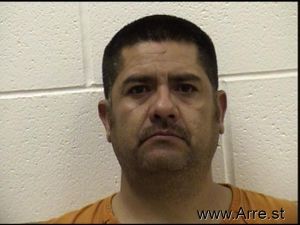 Victor Cordero Arrest Mugshot