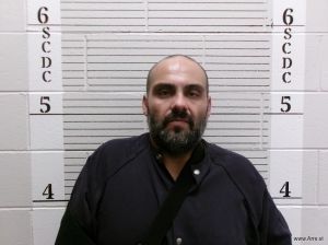 Victor Herrera Arrest Mugshot