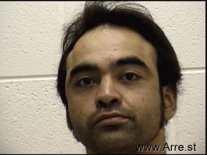 Victor Loya Arrest Mugshot