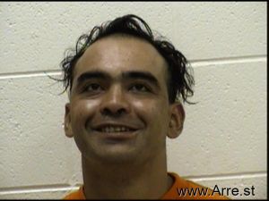 Victor Loya Arrest Mugshot