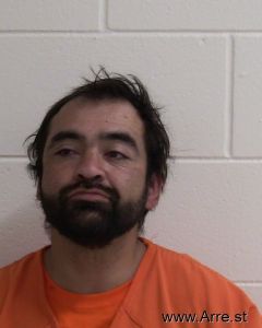 Victor Loya Arrest Mugshot