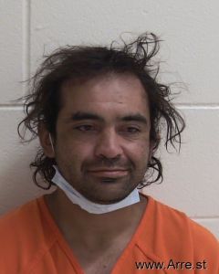 Victor Loya Arrest Mugshot