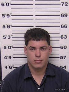 Victor Luis Echemendia Arrest Mugshot