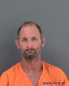 Victor Ritch Arrest Mugshot