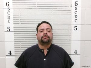 Victor Silva Arrest Mugshot