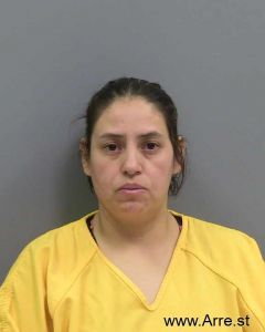 Victoria Perez-soto Arrest Mugshot