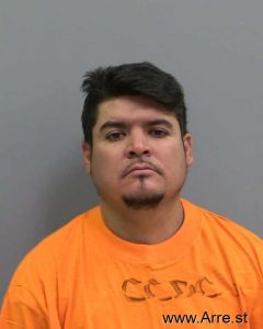 Victorino Velasco-sotelo Arrest Mugshot