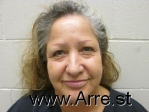 Virgelyn Mcneil Arrest Mugshot