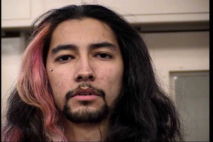 Wilibaldo Perez-hernandez Arrest Mugshot