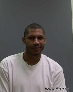 Wade Alley Arrest Mugshot