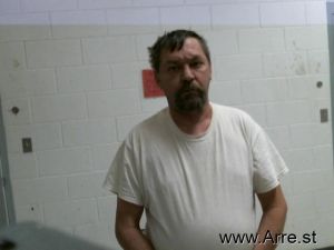 Walter Spillman Arrest Mugshot