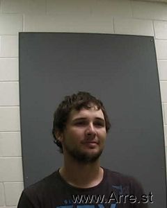 Ward Shrock Arrest Mugshot